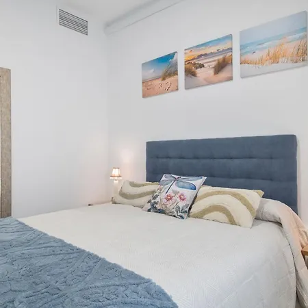 Casa Parque Benavente Conil *