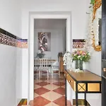 Casa Parque Benavente Conil Casa vacanze