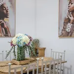 Casa vacanze Casa Parque Benavente Conil Conil De La Frontera