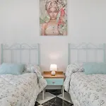 Casa Parque Benavente Conil *