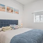 Casa Parque Benavente Conil Conil De La Frontera