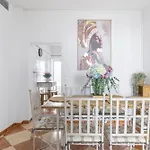 Casa Parque Benavente Conil Casa vacanze Conil De La Frontera