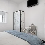 Vakantiehuis Casa Parque Benavente Conil Conil De La Frontera