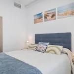 Casa Parque Benavente Conil *