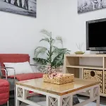 Casa Parque Benavente Conil Vakantiehuis Conil De La Frontera