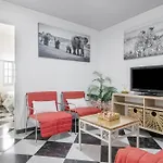 Casa Parque Benavente Conil *