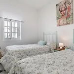 Casa Parque Benavente Conil Conil De La Frontera