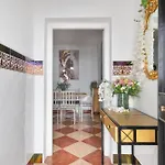 Casa Parque Benavente Conil Vakantiehuis