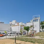 Casa Parque Benavente Conil Conil De La Frontera