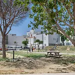 Vakantiehuis Casa Parque Benavente Conil Conil De La Frontera