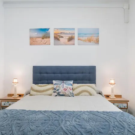 アパート Casa Parque Benavente Conil *
