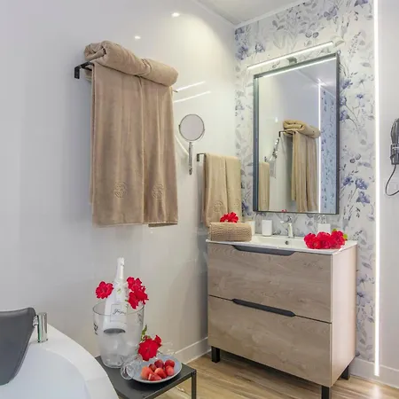 度假居 Casa Parque Benavente Conil 科尼尔-德拉弗龙特拉