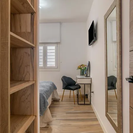 Casa Parque Benavente Conil