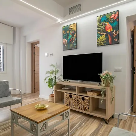 Casa Parque Benavente Conil 度假居 科尼尔-德拉弗龙特拉