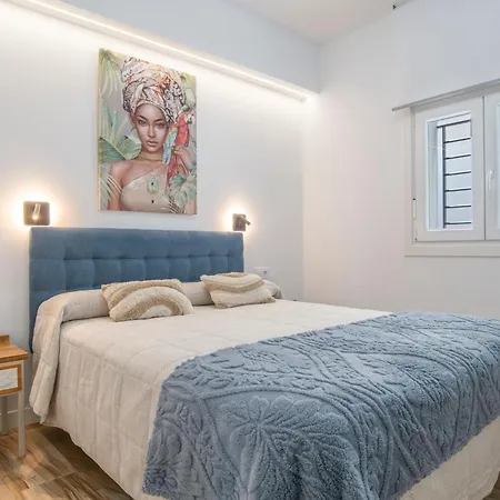 Casa Parque Benavente Conil *