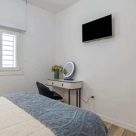 Casa Parque Benavente Conil * 科尼尔-德拉弗龙特拉