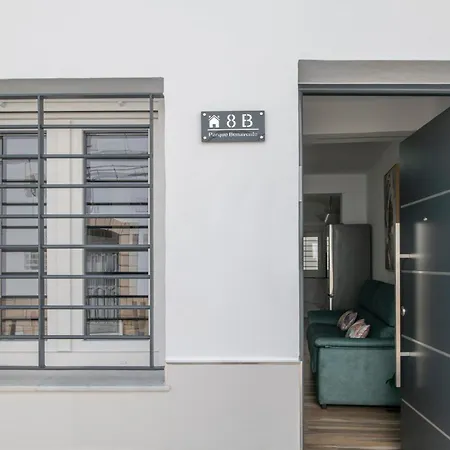 Casa Parque Benavente Conil 度假居 科尼尔-德拉弗龙特拉