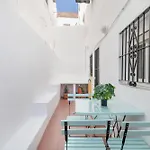 Casa Parque Benavente Conil