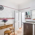 Casa Parque Benavente Conil *