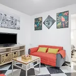 Casa Parque Benavente Conil * كونيل ذي لا فرونتيرا