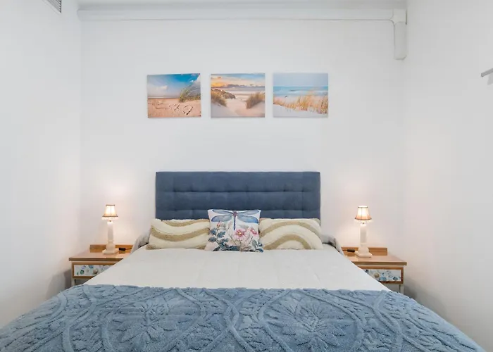 Будинок відпочинку Casa Parque Benavente Conil *