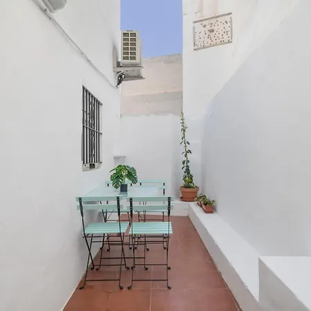 Casa Parque Benavente Conil 度假居 科尼尔-德拉弗龙特拉
