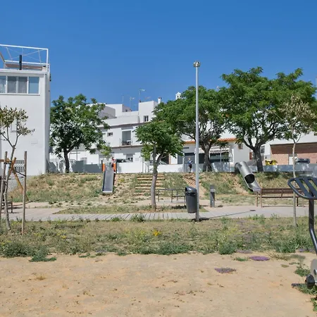 Casa Parque Benavente Conil